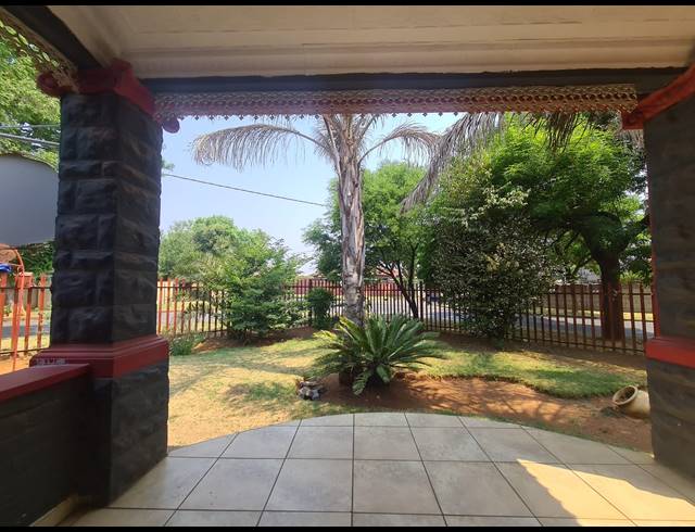 3 BEDROOM HOUSE RENTED IN BRAKPAN CENTRAL